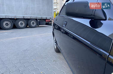 Седан ВАЗ 2170 Priora 2008 в 