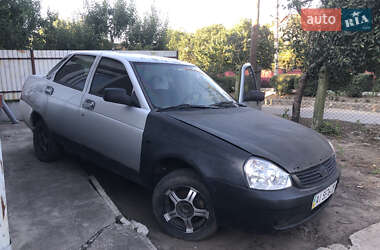 Седан ВАЗ 2170 Priora 2008 в Балті Седан ВАЗ 2170 Priora 2008 в Балті