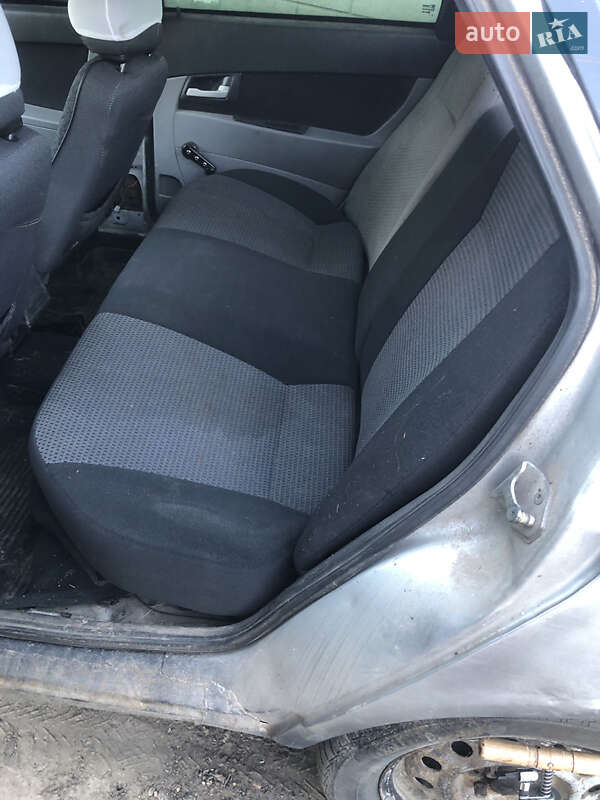 Седан ВАЗ / Lada 2170 Priora 2008 в Балте фото 6 Седан ВАЗ / Lada 2170 Priora 2008 в Балте