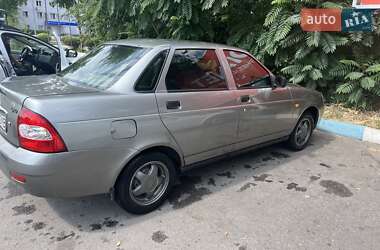 Седан ВАЗ 2170 Priora 2008 в Запоріжжі