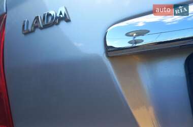 Седан ВАЗ / Lada 2170 Priora 2012 в 