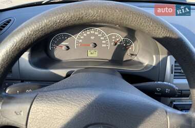 Седан ВАЗ / Lada 2170 Priora 2011 в Запорожье