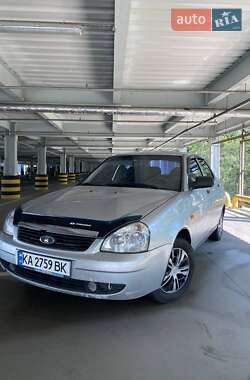 Седан ВАЗ 2170 Priora 2008 в Києві