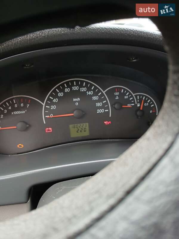 Седан ВАЗ / Lada 2170 Priora 2008 в Черновцах фото 9 Седан ВАЗ / Lada 2170 Priora 2008 в Черновцах