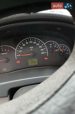Седан ВАЗ / Lada 2170 Priora 2008 в 