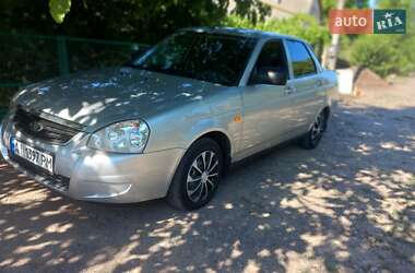 Седан ВАЗ / Lada 2170 Priora 2012 в 