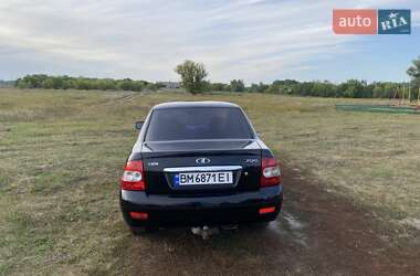 Седан ВАЗ 2170 Priora 2011 в 