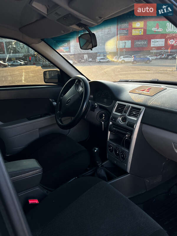 Седан ВАЗ / Lada 2170 Priora 2010 в Харькове