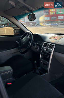 Седан ВАЗ 2170 Priora 2010 в 