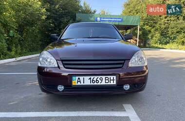 Седан ВАЗ 2170 Priora 2008 в Вишгороді