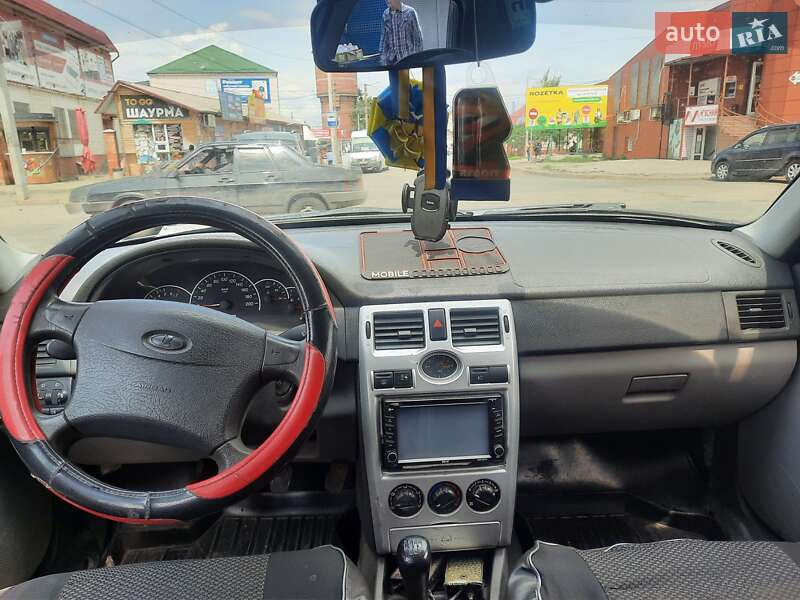 ВАЗ / Lada 2170 Priora 2008