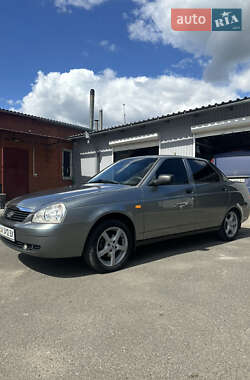 Седан ВАЗ 2170 Priora 2008 в 