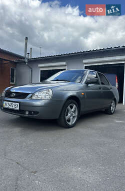 Седан ВАЗ 2170 Priora 2008 в 