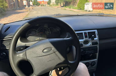 Седан ВАЗ 2170 Priora 2007 в 