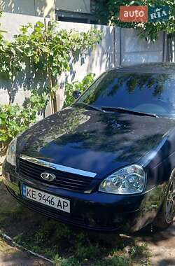 Седан ВАЗ 2170 Priora 2008 в Днепре