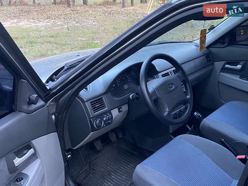 Седан ВАЗ / Lada 2170 Priora 2008 в Києві