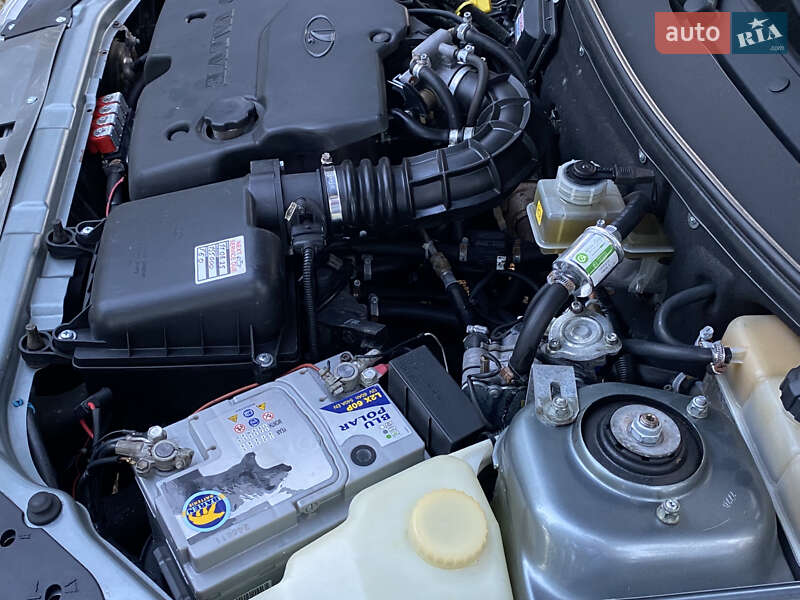 Седан ВАЗ / Lada 2170 Priora 2008 в Києві