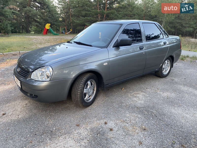 Седан ВАЗ / Lada 2170 Priora 2008 в Києві