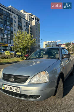 Седан ВАЗ 2170 Priora 2007 в 