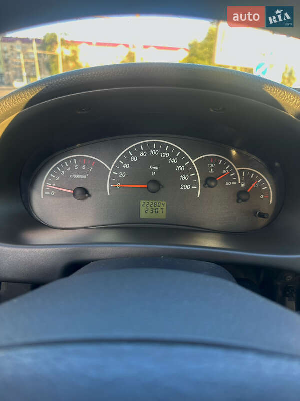 Седан ВАЗ / Lada 2170 Priora 2007 в Харкові