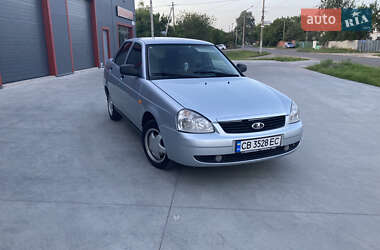 Седан ВАЗ 2170 Priora 2007 в 
