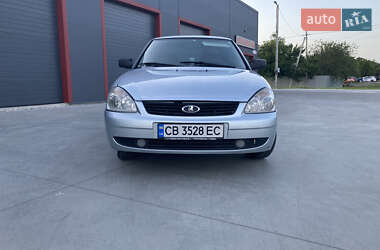 Седан ВАЗ 2170 Priora 2007 в 