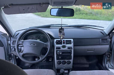Седан ВАЗ 2170 Priora 2007 в 