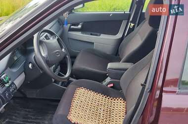 Седан ВАЗ 2170 Priora 2010 в 