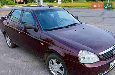 Седан ВАЗ 2170 Priora 2010 в 