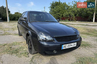 Седан ВАЗ 2170 Priora 2007 в Запорожье