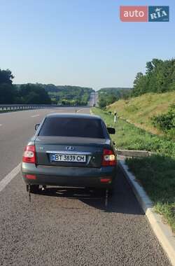 Седан ВАЗ 2170 Priora 2011 в Києві