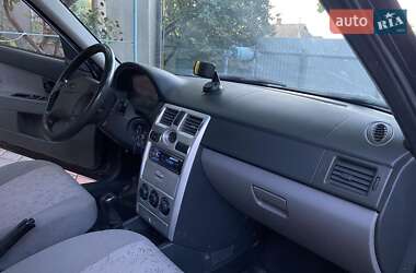Седан ВАЗ 2170 Priora 2008 в 