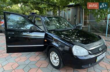 Седан ВАЗ 2170 Priora 2008 в 