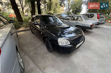 Седан ВАЗ 2170 Priora 2008 в Києві