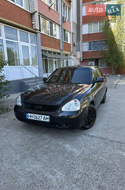 Седан ВАЗ 2170 Priora 2008 в 