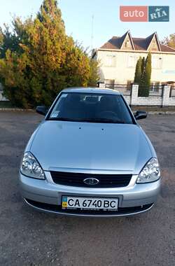 Седан ВАЗ 2170 Priora 2011 в Кам'янці