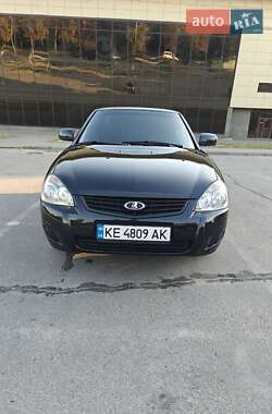 Седан ВАЗ 2170 Priora 2008 в Запоріжжі