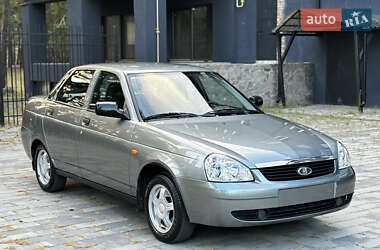 Седан ВАЗ 2170 Priora 2008 в Охтирці