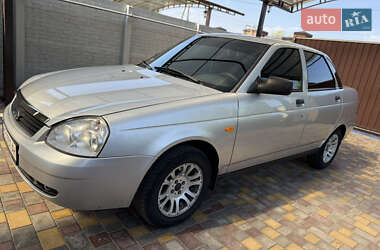 Седан ВАЗ 2170 Priora 2009 в 