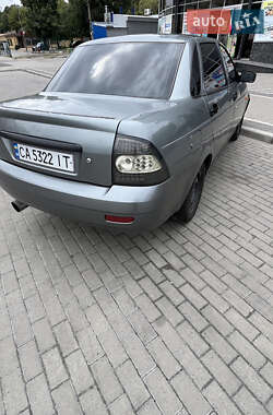 Седан ВАЗ 2170 Priora 2007 в 