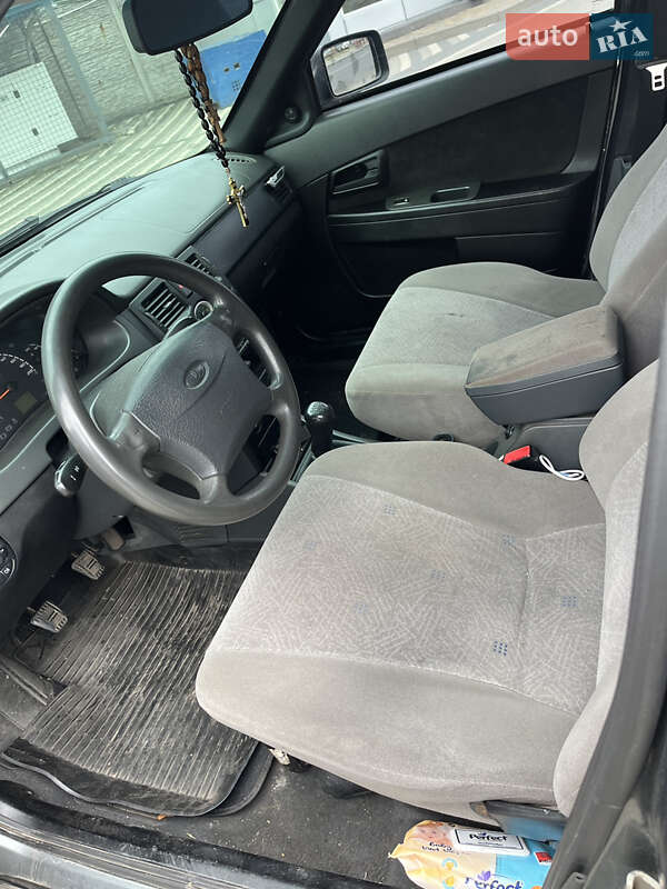 Седан ВАЗ / Lada 2170 Priora 2007 в Черкассах