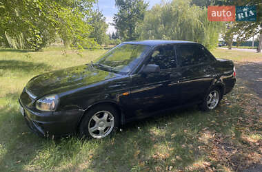 Седан ВАЗ 2170 Priora 2008 в Білій Церкві
