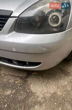 Седан ВАЗ 2170 Priora 2008 в 