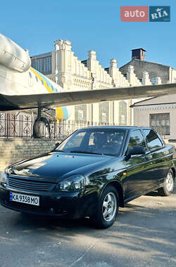 Седан ВАЗ 2170 Priora 2008 в Киеве