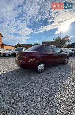 Седан ВАЗ 2170 Priora 2008 в 