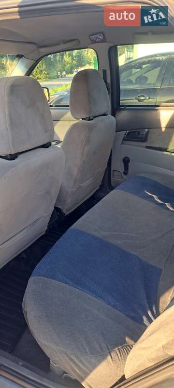 Седан ВАЗ / Lada 2170 Priora 2008 в Киеве фото 15 Седан ВАЗ / Lada 2170 Priora 2008 в Киеве