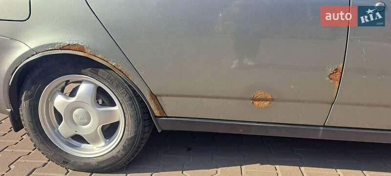 Седан ВАЗ / Lada 2170 Priora 2008 в Киеве фото 19 Седан ВАЗ / Lada 2170 Priora 2008 в Киеве