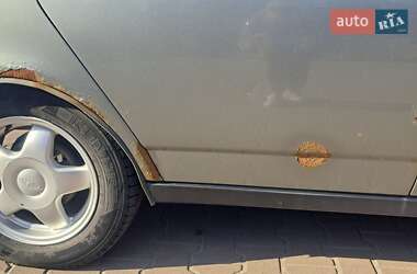 Седан ВАЗ / Lada 2170 Priora 2008 в 