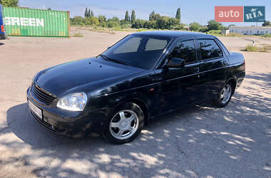 Седан ВАЗ 2170 Priora 2008 в Прилуках