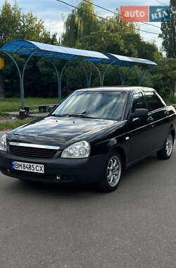 Седан ВАЗ 2170 Priora 2008 в Сумах